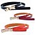 cheap Women&#039;s Belt-Women&#039;s Candy Color Bow Belt
