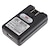 billige Batterier-Batterioplader med USB-udgang til Samsung Galaxy S2 I9100