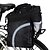 abordables Sacoches de vélo-15 L Sac de Porte-Bagage / Double Sacoche de Vélo Sac de Vélo Ripstop 600D Sac de Cyclisme Sacoche de Vélo Cyclisme / Vélo
