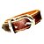 cheap Dog Collars, Harnesses &amp; Leashes-Classical Adjustable Genuine Cow Leather Soft Collar for Dogs (Brown,S-M)