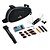 cheap Bike Tools, Cleaners &amp; Lubricants-14-in-1 Folding Stainless Bicycle Repair Set with Tool Bag And Pump 21255