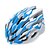 cheap Bike Helmets-22 Vents EPS Sports Mountain Bike / MTB Road Cycling Cycling / Bike - Black Yellow Blue Unisex