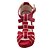 cheap Women&#039;s Shoes-Leatherette Upper Chunky HeelGladiator Sandals Party Shoes.More Colors Available