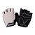 cheap Bike Gloves / Cycling Gloves-Sports Gloves Bike Gloves / Cycling Gloves Wearable Breathable Wearproof Anti-skidding Fingerless Gloves Cloth Fabric Mesh Cycling / Bike