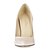 cheap Women&#039;s Heels-Spring / Summer / Fall Heels Patent Leather Office &amp; Career / Dress Stiletto Heel Pink
