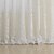 abordables Cortinas transparentes-A Medida Transparente Sheer Cortinas Cortinas Dos Paneles 2*(W107cm×L213cm) / Sala de estar