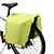 baratos Alforjes e Bolsas para Bicicleta-37 L Mala para Bagageiro de Bicicleta / Alforje para Bicicleta Prova-de-Água Bolsa de Bicicleta PVC Ripstop 600D Bolsa de Bicicleta Bolsa de Ciclismo Ciclismo / Moto