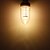 halpa Lamput-LED-kynttilälamput 3000 lm E14 C35 30 LED-helmet SMD 5050 Koristeltu Lämmin valkoinen 85-265 V