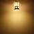 cheap Light Bulbs-4W GU4(MR11) LED Corn Lights MR11 24 SMD 5050 360 lm Warm White / Cool White DC 12 V