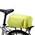 Недорогие Велосумки на багажник-Велоспорт Камера обновления с большими расширить пространство и дождь Cover