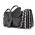 cheap Crossbody Bags-Women&#039;s Lovely Bow Diamond Check Clutch Bag