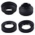 cheap Lenses-67mm Rubber Lens Hood for Wide angle, Standard, Telephoto Lens