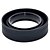 baratos Lentes-Lens Hood 52 milímetros de borracha para grande angular, Standard, Lente