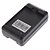 billige Batterier-Batterioplader med USB-udgang til Samsung Galaxy S2 I9100