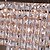 voordelige Hanglampen-75 cm (30 inch) Kristal Plafond Lichten &amp; hangers Geschilderde afwerkingen Modern eigentijds / Eiland 110-120V / 220-240V
