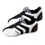 זול בגדי אגרוף-Unisex White PU and Natural Rubber Taekwondo Practise Shoes (Assorted Sizes)