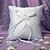 cheap Ring Pillows-Ribbons Satin / Rayon Ring Pillow Garden Theme Spring / Summer / Fall