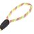 cheap Dog Collars, Harnesses &amp; Leashes-Dog Leash Textile Yellow Blue