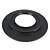 baratos Lentes-Preto C Mount Lens para Micro 4/3 Adaptador E-P1 E-P2 E-P3 G1 GF1 GH1 G2 GF2 GH2 G3 GF3