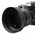 cheap Lenses-67mm Rubber Lens Hood for Wide angle, Standard, Telephoto Lens