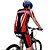 preiswerte Fahrradbekleidung herren-INBIKE Series 100% Ployester Werkstoff Short Sleeve Man Radtrikot Anzug mit Silikon-Pad QG021