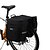 billiga Cykelväskor-37 L Väska till pakethållaren / Cykelväska Vattentät Cykelväska pvc 600D Ripstop Cykelväska Pyöräilylaukku Cykling / Cykel
