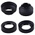 cheap Lenses-72mm Rubber Lens Hood for Wide angle, Standard, Telephoto Lens