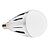 cheap Light Bulbs-4W E14 LED Globe Bulbs A50 60 SMD 3528 320 lm Natural White AC 110-130 / AC 220-240 V