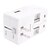 economico Prese-Universal Travel Plug Power Adapter con porta USB