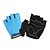 cheap Bike Gloves / Cycling Gloves-Sports Gloves Bike Gloves / Cycling Gloves Wearable Breathable Wearproof Anti-skidding Fingerless Gloves Cloth Fabric Mesh Cycling / Bike