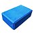 baratos Acessórios de Yoga e Pilates-Rígido extra azul Ambiental EVA Yoga Block (23x15x8cm)
