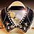 cheap Necklaces-Women&#039;s Vintage Crystal Beads Fake Collar