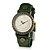 cheap Watches-Women&#039;s Fashion Watch Band Wrist Watch Red / Orange / Brown