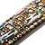 cheap Party Sashes-Outstanding Spandex Party/Fashion Belt With Rhinestones &amp; Crystal