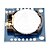 billige Moduler-I2C DS1307 Real Time Clock Module for (For Arduino) Tiny RTC 2560 UNO R3