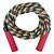 abordables Équipement et accessoires de fitness-Poignée éponge de coton Corde à sauter Groupe (couleurs assorties, 6M)