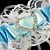 cheap Wedding Garters-Lace / Stretch Satin Classic Wedding Garter With Garters Special Occasion