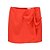 cheap Women&#039;s Skirts-Women&#039;s Short Skirt with Ribbon
