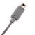זול אביזרי Wii U-כבלים ומתאמים עבור Vaalea purppura ,  כבלים ומתאמים פלסטי יחידה