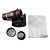 tanie Monokulary, lornetki i teleskopy-8xX18 mm Jednooczny