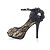זול נעלי נשים-Lace Upper Stiletto Heel Peep Toe With Flowers Wedding/ Party Shoes.More Colors Available
