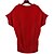 cheap Women&#039;s Tops-Women&#039;s Loose Jumper Sweater with Button On Shoulder