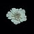voordelige Bruiloft Zendspoel-kristal imitatie parel satijn fascinators bloemen zendspoel elegante stijl