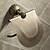preiswerte Toilettenpapierhalter-WC-Rollenhalter Antike Messing 1 Stück - Hotelbad