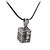 cheap Men&#039;s Necklaces-Women&#039;s Pendant Necklace Vintage Necklace scottish Alloy Necklace Jewelry For Daily