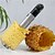 Χαμηλού Κόστους Εργαλεία Φρούτων &amp; Λαχανικών-Ανοξείδωτο Ατσάλι Αποφλοιωτή &amp; τρίφτης Δημιουργική Κουζίνα Gadget Εργαλεία κουζίνας για Φρούτα