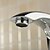 cheap Classical-Bathroom Sink Faucet - Touch / Touchless Chrome Centerset One Hole / Hands free One HoleBath Taps