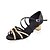 cheap Dance Shoes-Satin Upper Women/Kids Dance Shoes Ballroom Latin Shoes