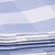 abordables Nappes-Solide table en tissu à carreaux Couleur