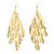 cheap Earrings-Women&#039;s 1set Stylish Alloy Irregular Jewelry Special Occasion Party / Evening Costume Jewelry